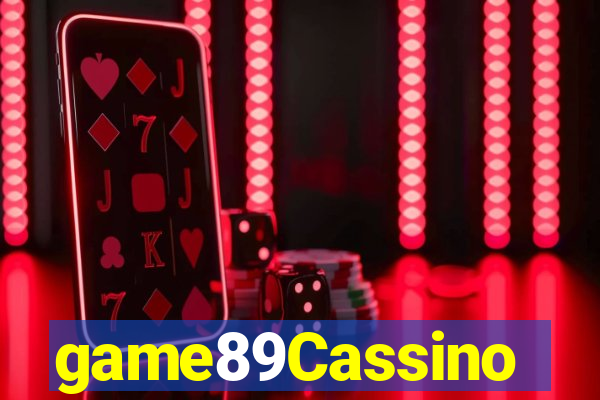 game89Cassino