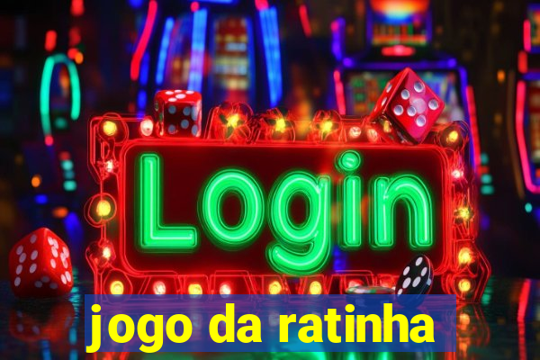 jogo da ratinha