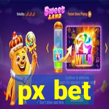 px bet