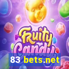 83 bets.net