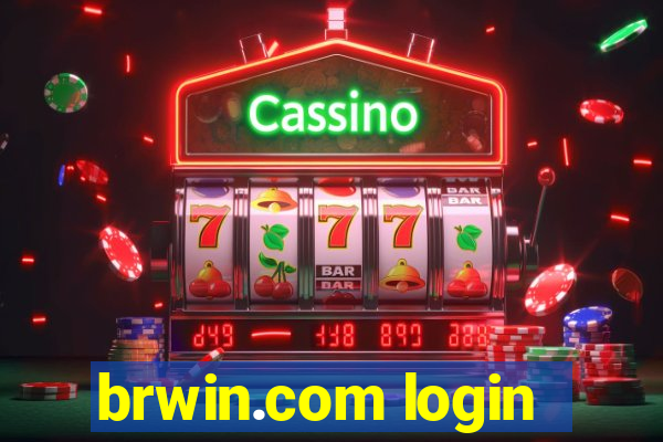 brwin.com login