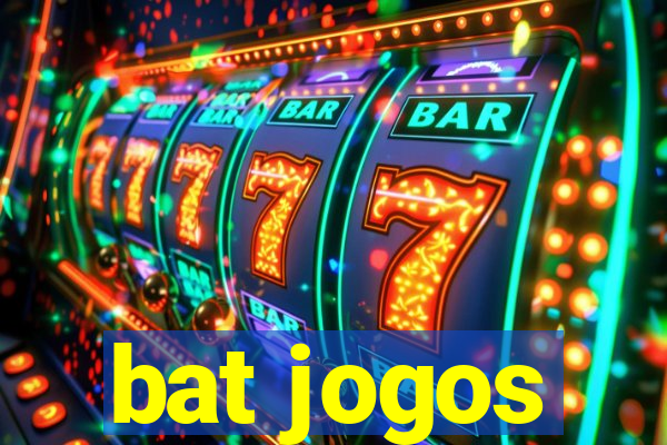 bat jogos