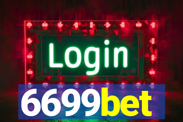 6699bet