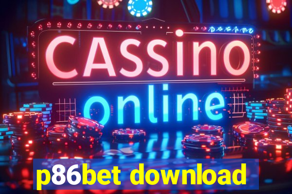 p86bet download