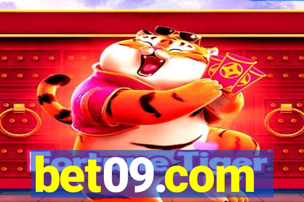 bet09.com