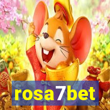 rosa7bet