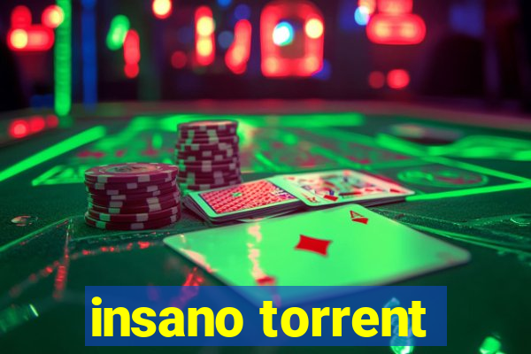 insano torrent