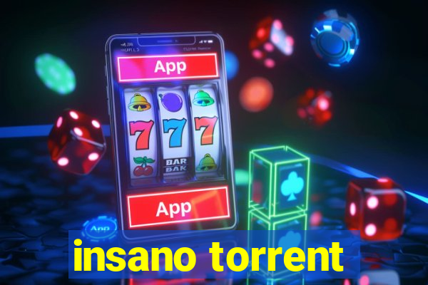 insano torrent