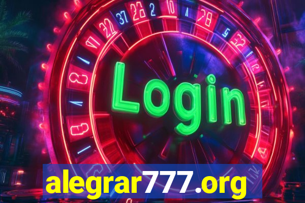 alegrar777.org