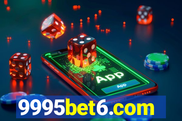 9995bet6.com