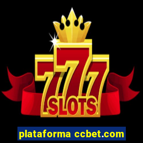 plataforma ccbet.com