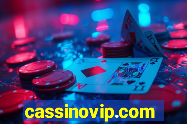 cassinovip.com