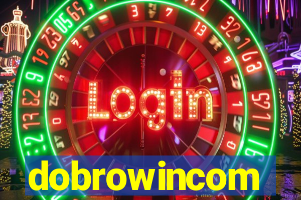 dobrowincom