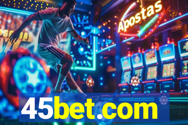 45bet.com