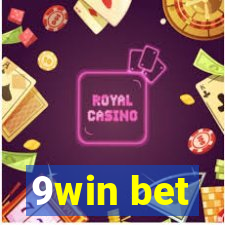 9win bet