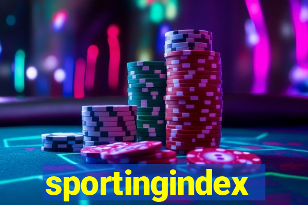 sportingindex