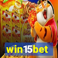 win15bet