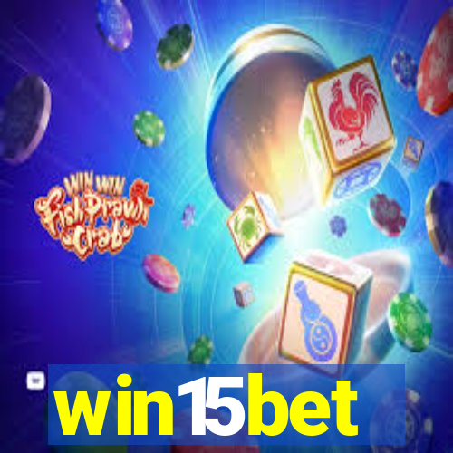 win15bet