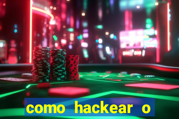 como hackear o jogo do mines