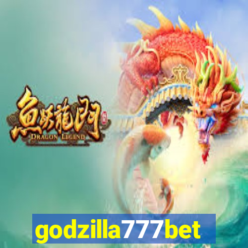 godzilla777bet