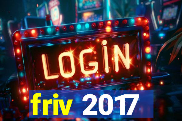 friv 2017