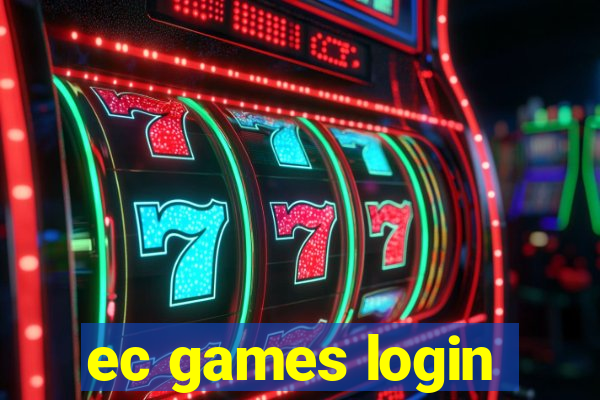 ec games login