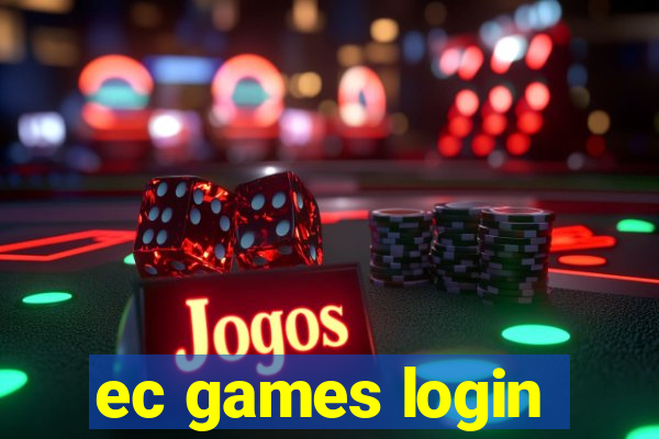 ec games login