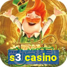 s3 casino