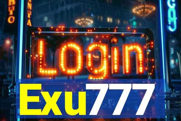 Exu777