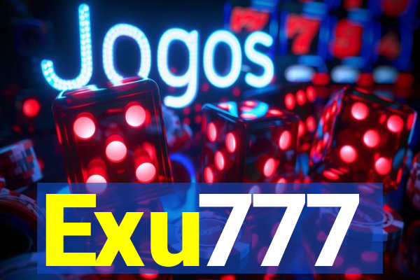 Exu777