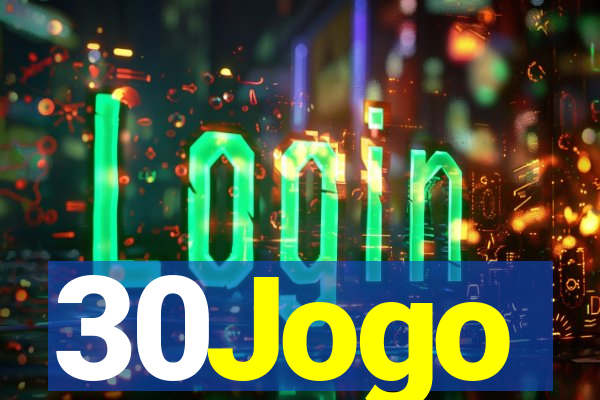 30Jogo