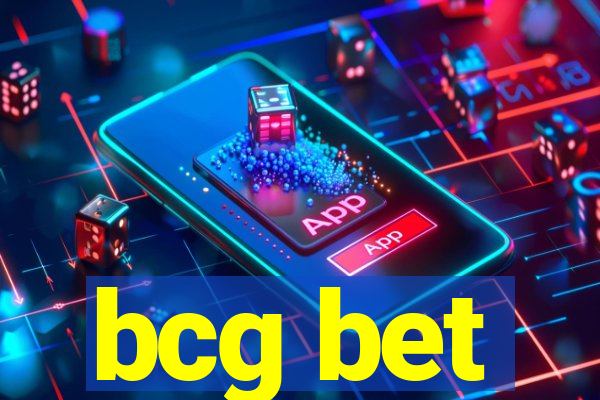 bcg bet