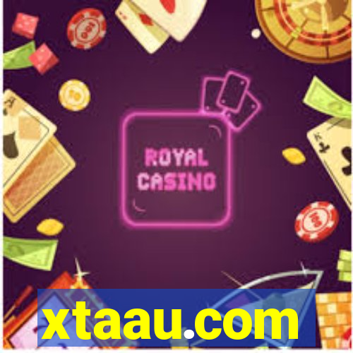 xtaau.com