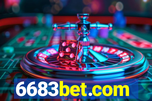 6683bet.com