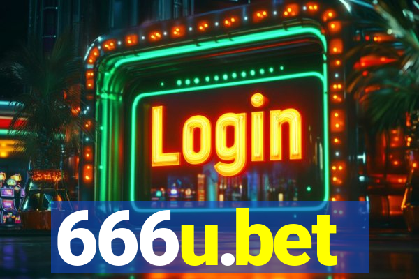 666u.bet