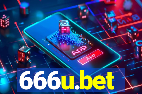 666u.bet