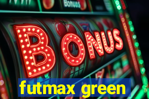 futmax green