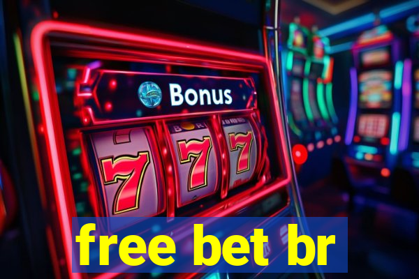 free bet br