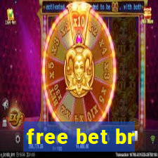 free bet br