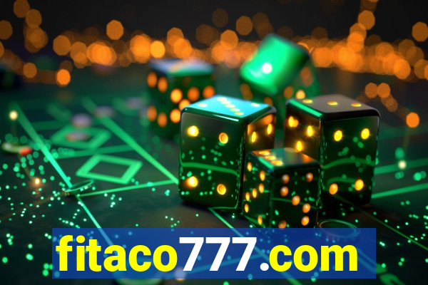 fitaco777.com