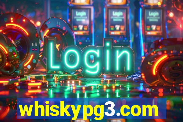 whiskypg3.com