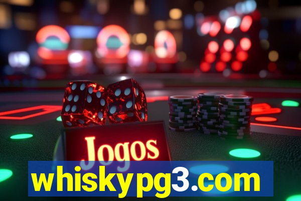 whiskypg3.com