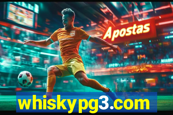 whiskypg3.com