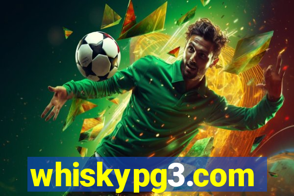 whiskypg3.com