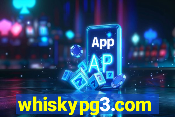 whiskypg3.com