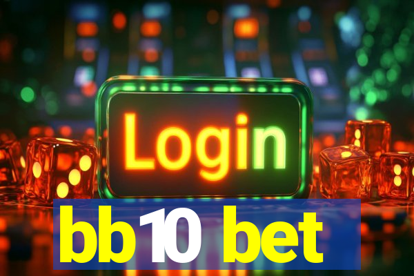 bb10 bet