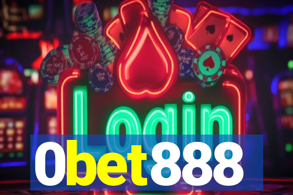 0bet888