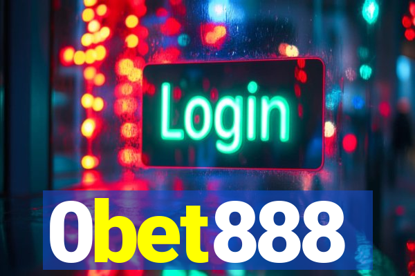 0bet888