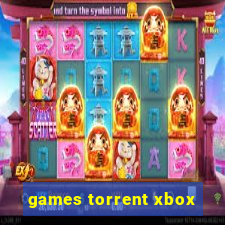 games torrent xbox