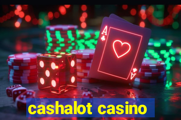 cashalot casino